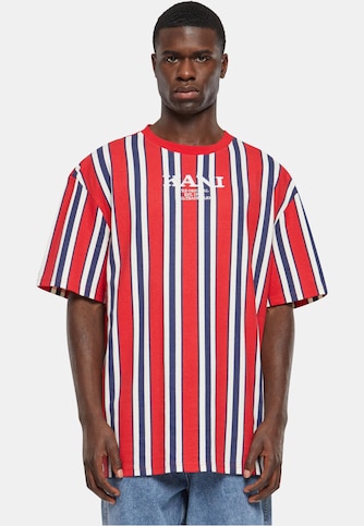 Retro Striped