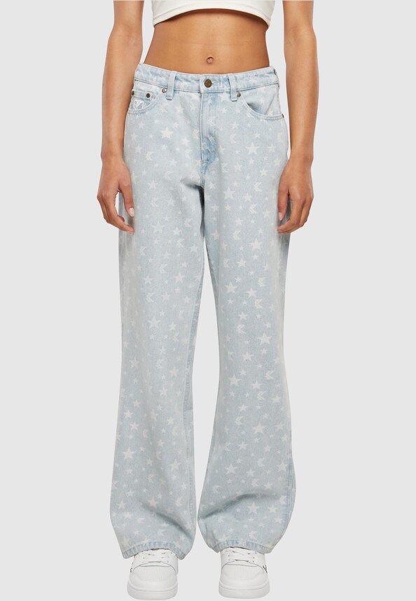 OG Five Pocket Straight Leg-0