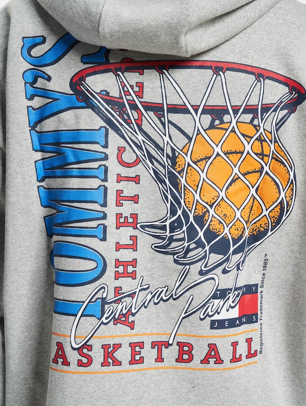 Tommy Jeans Rlxd Basketball-4