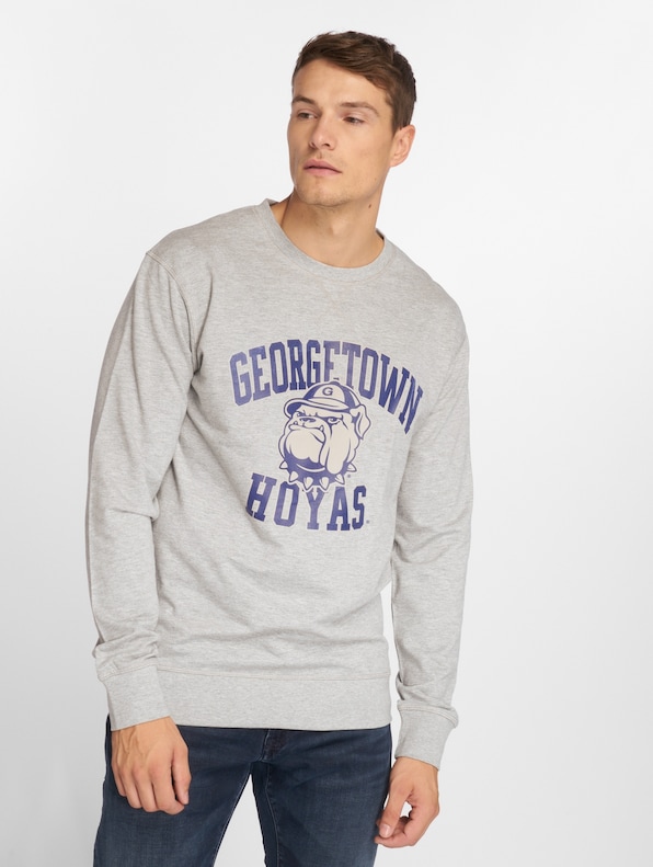Mister Tee Georgetown Hoyas Sweatshirt-1