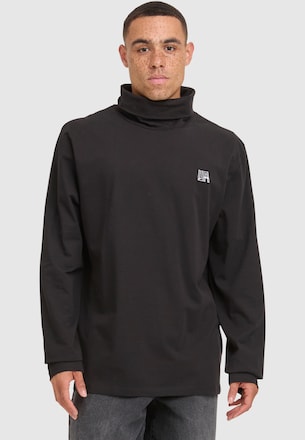 Unfair Athletics Rollneck Longsleeve
