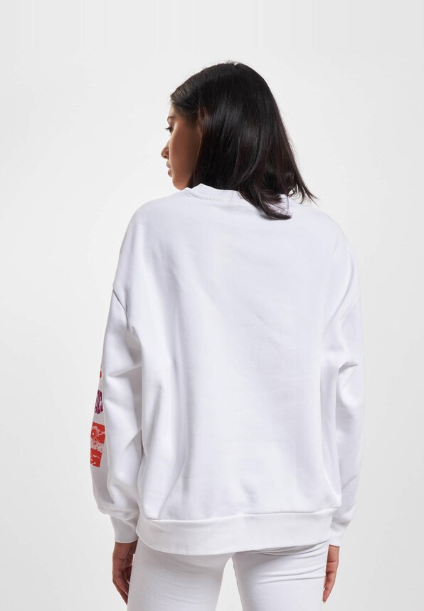 Levi's® Graphic Prism Sweatshirt-1