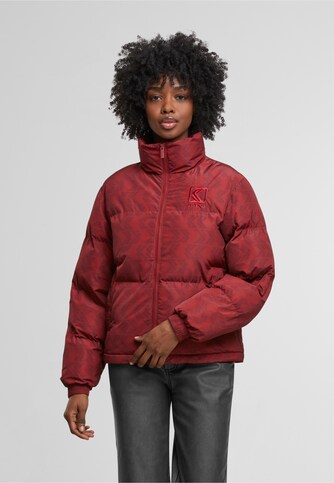 Og Kani Puffer Jacket