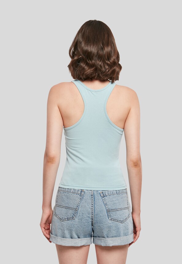 Heartflower Racer Top-1