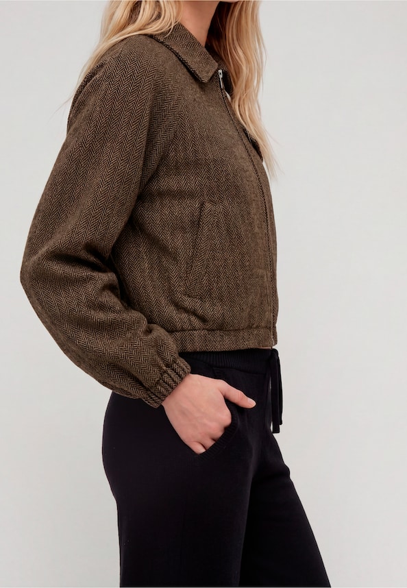 Chevron Herringbone -2