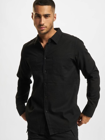Checked Flanell