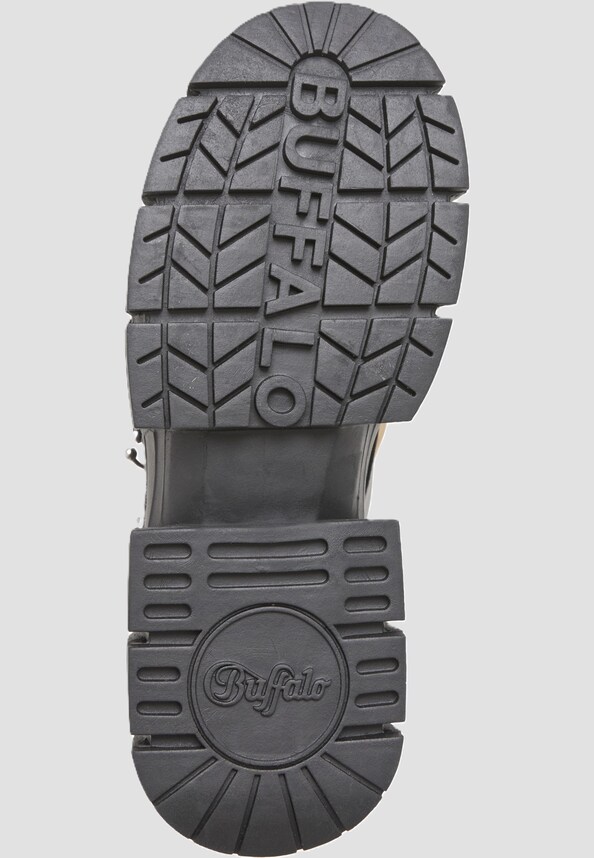 GOSPHER LACE UP PUNK-3