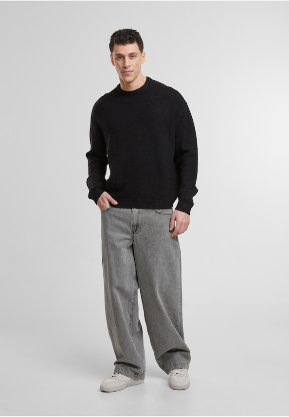 Eren Basic Wide Baggy-4