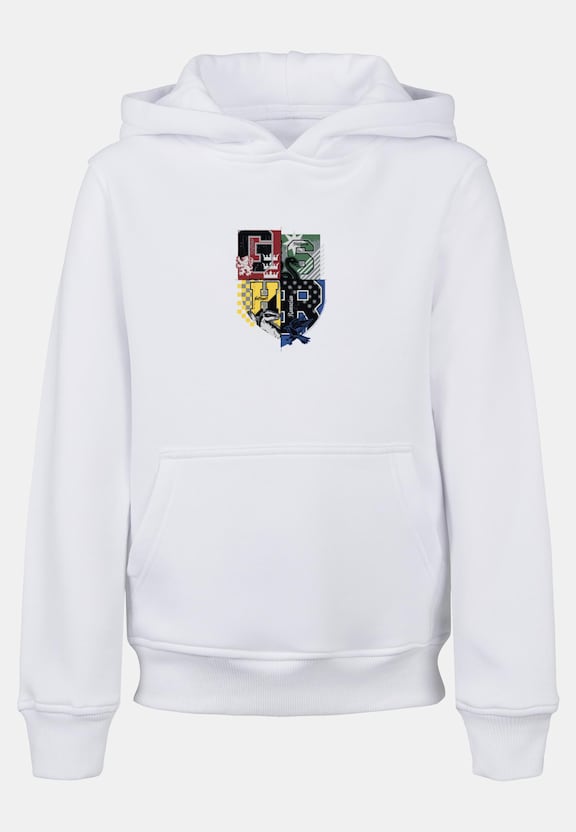 Harry Potter - Varsity Hogwarts Basic Kids Hoody-0