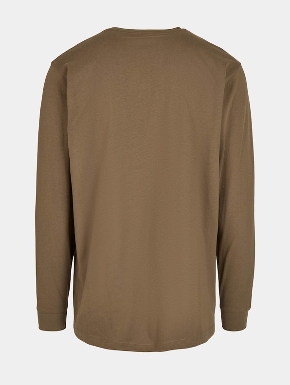 Build Your Brand Longsleeve With Cuffrib-1