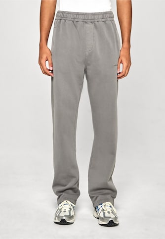 PEGADOR Logo Wide Jogginghosen