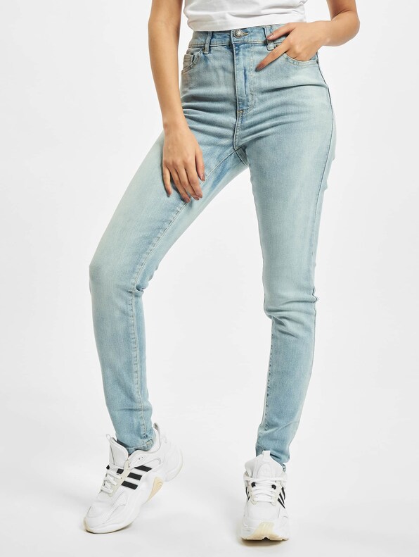 Ladies High Waist-2