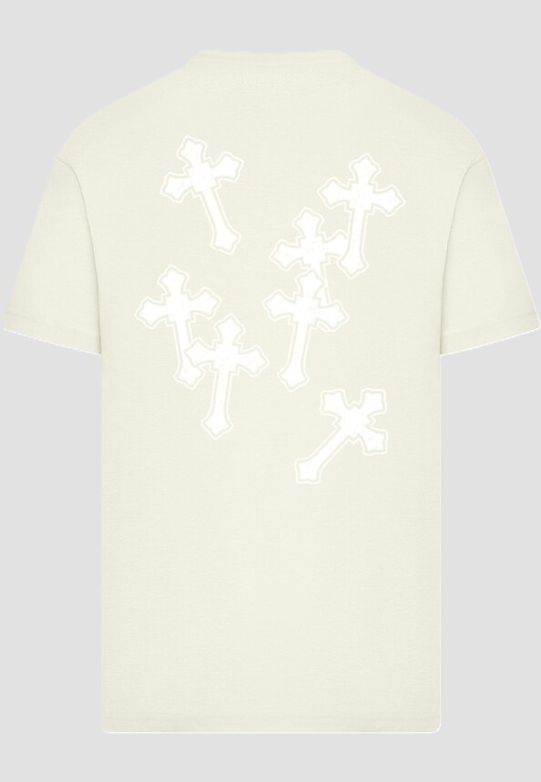 Believe In Strength Tee-3