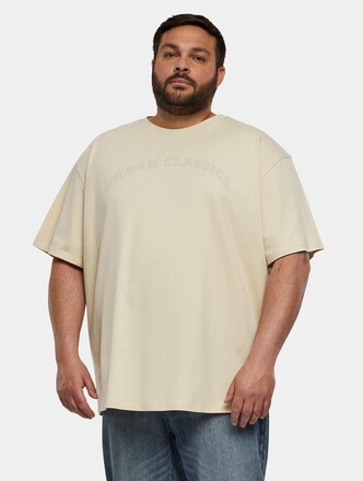 Oversized Gate Tee