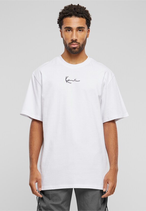 Small Signature-0