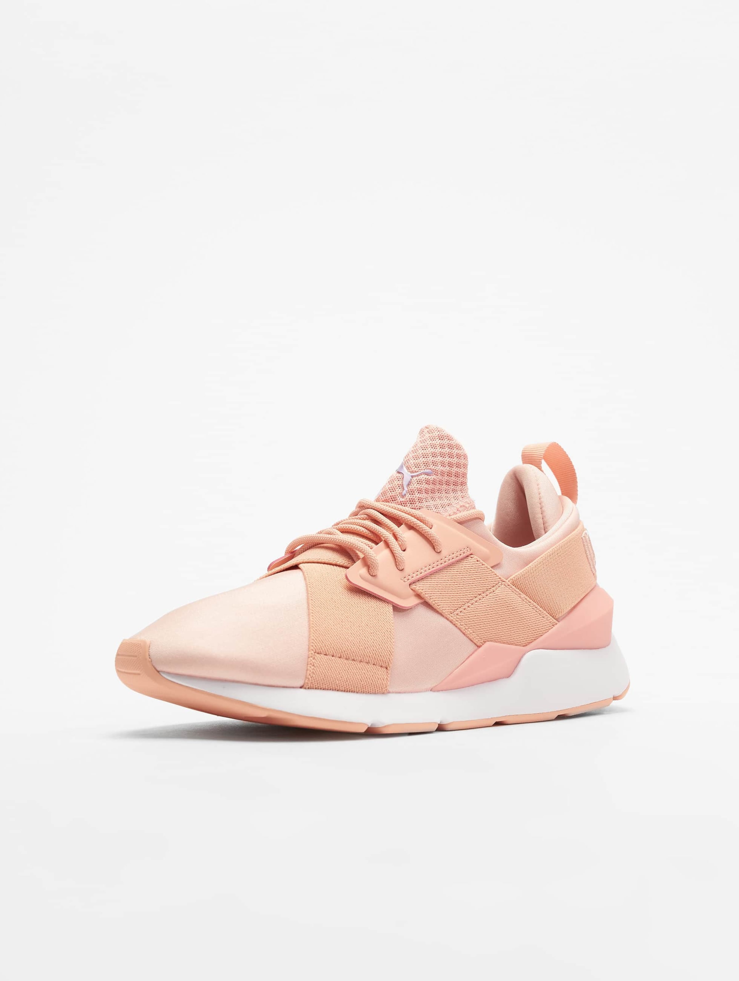 Puma muse satin sports direct hotsell