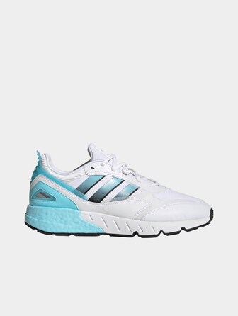 Zx 1k Boost