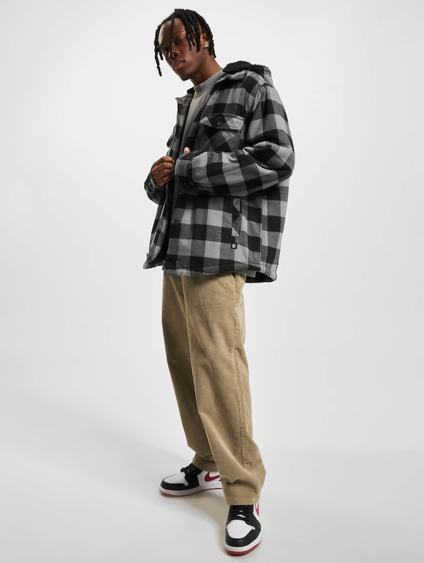 Lumber Hooded-7