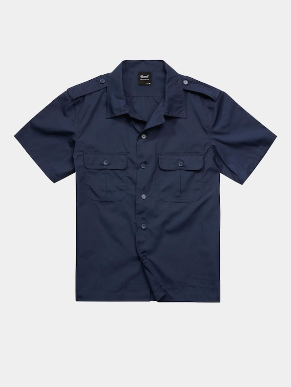 US Ripstop Shortsleeve-0