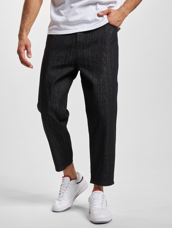 Cropped Tapered-0
