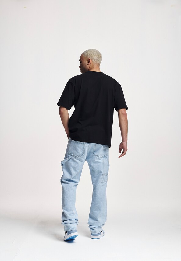 Haldor Carpenter Straight Jeans-1