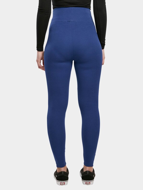 Ladies High Waist Jersey-1