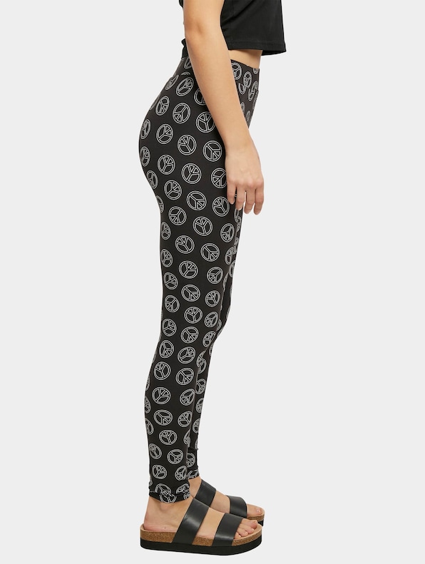 Ladies Soft Aop-2