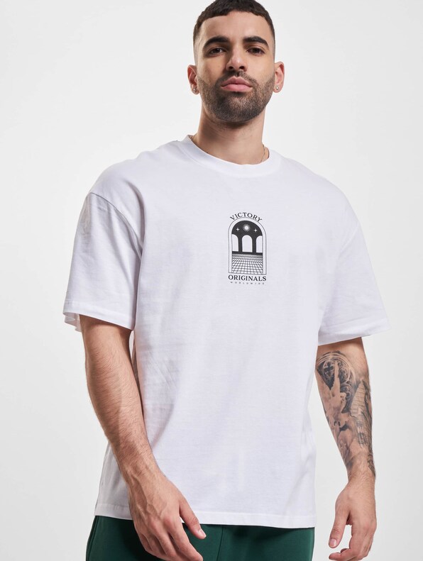 Destiny Crew Neck-0