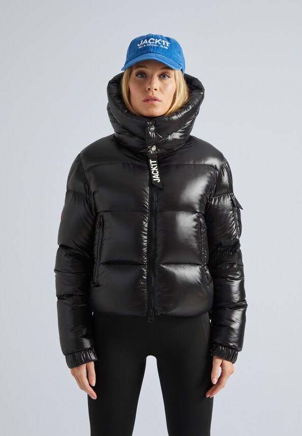 EZ SLICK RACER HOOD-0