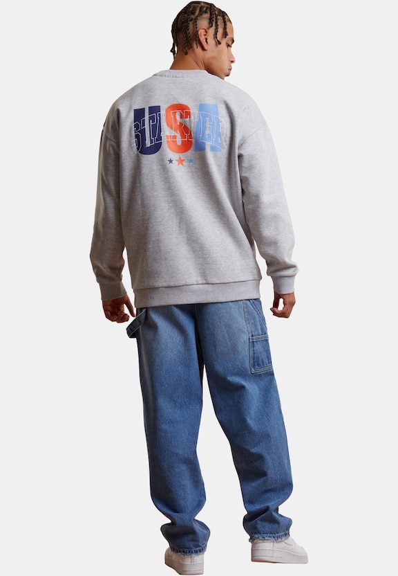USA -1