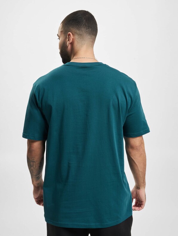 Puma Team Graphic T-Shirt Varsity-1