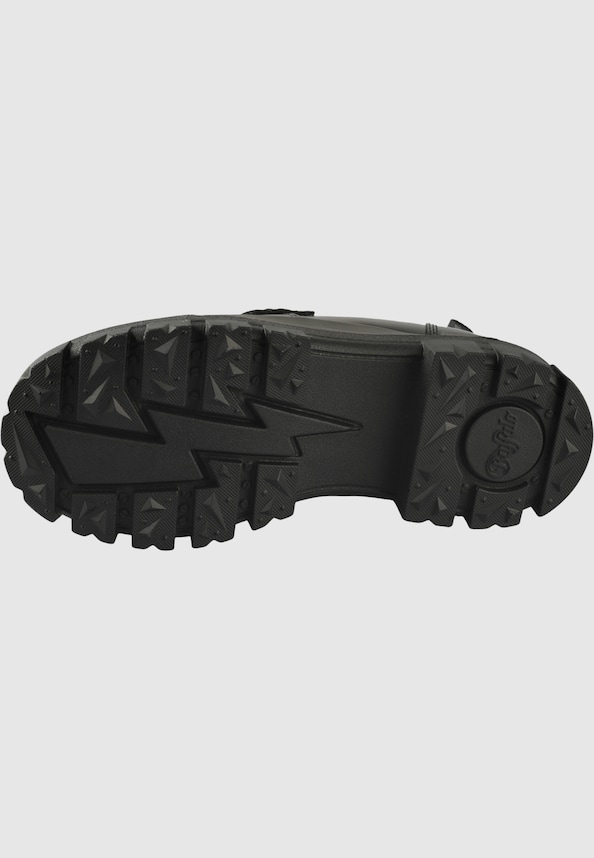 Aspha Loafer Coin -4