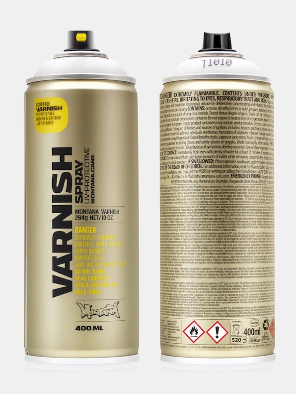 Tech Varnish 400 ml-0