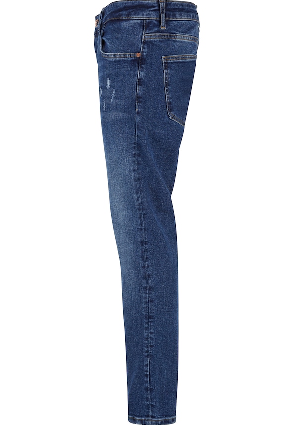 2Y Skinny Fit Jeans-5