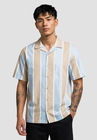 Summer Stripe 