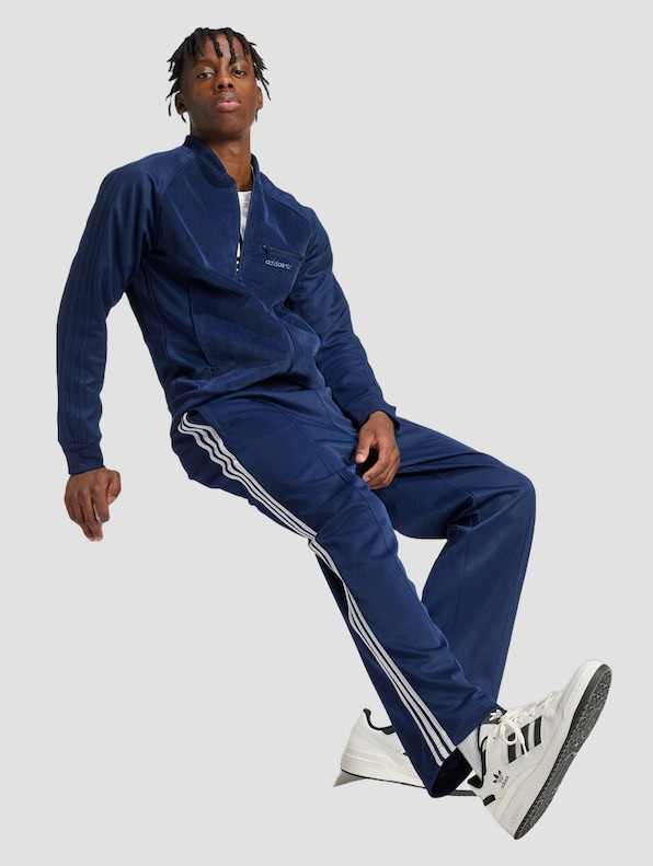 adidas Originals Baggy Jogginghosen-2