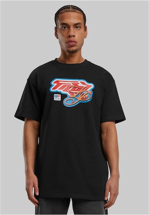 Fast Life Heavy Oversize Tee