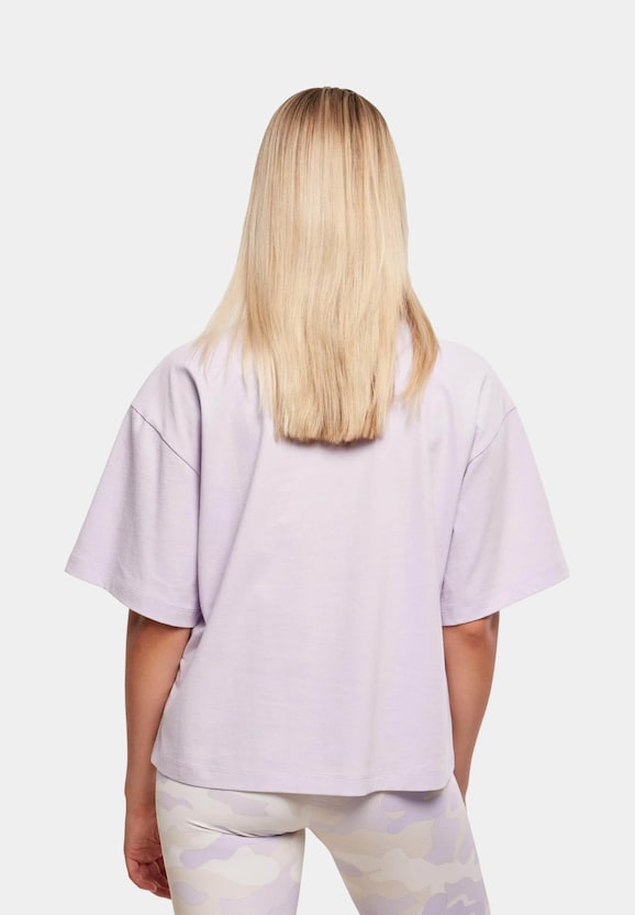 Ladies Organic Heavy -0