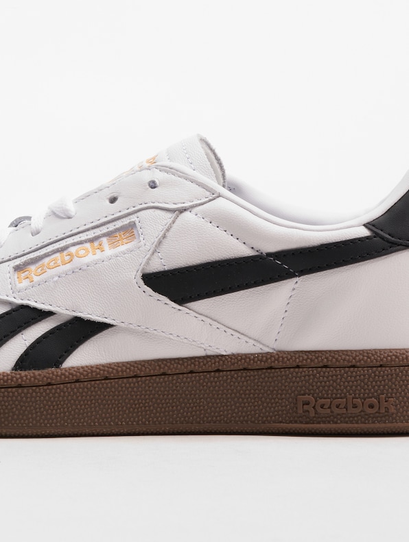 Reebok Club C Grounds UK Sneakers-7