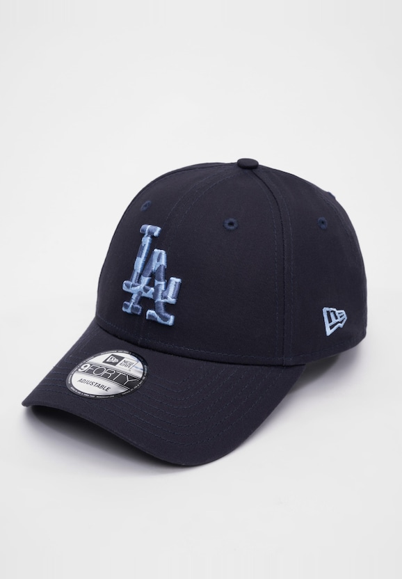 Animal Infill 9forty LA Dodgers-0