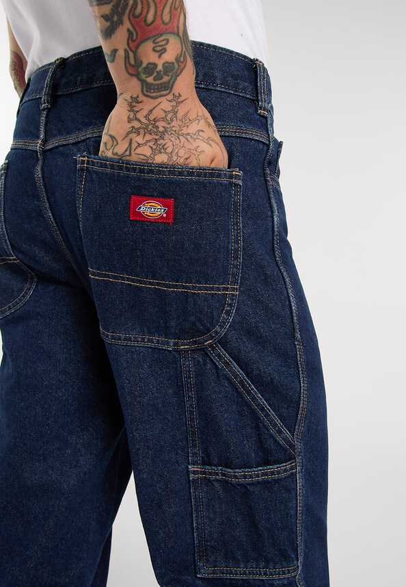 993 REGULAR TAPERED CARPENTER -4