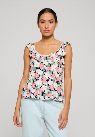 ONLY Damen Viskose Top