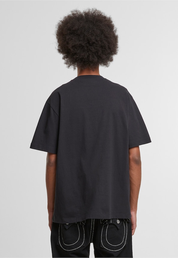 SS SKELETON HS EMBRO TEE-1