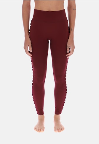 COMFORT STRETCH YOGA LEGGINGS
