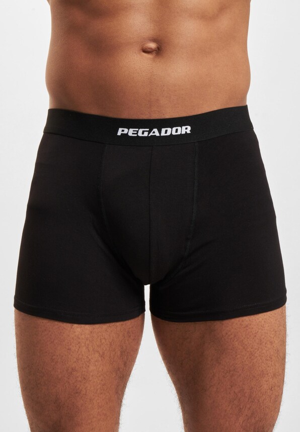 Camino Single Logo 3er Pack-0