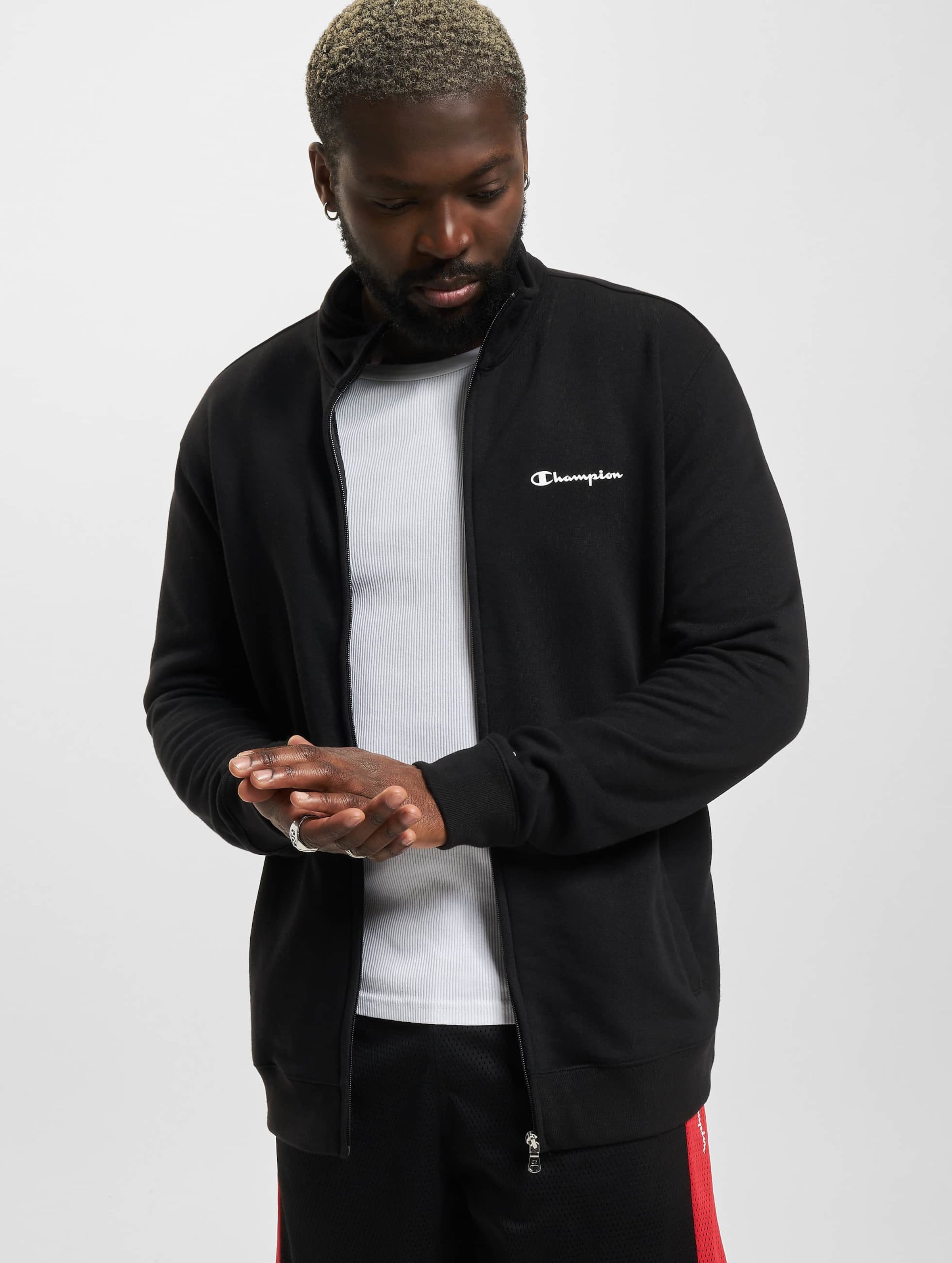 Champion top full zip