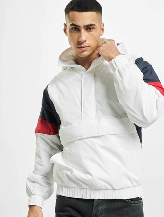 3 Tone Pull Over