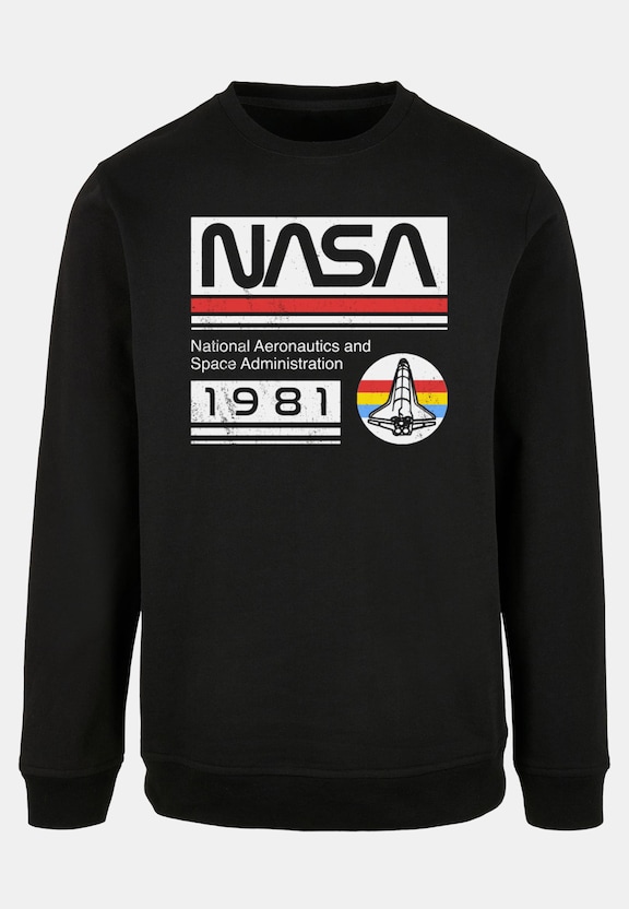 NASA - 1981-2