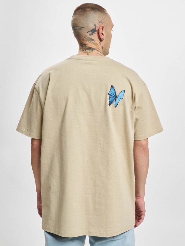  Le Papillon Oversize-1