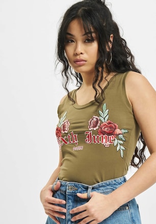 Roses 